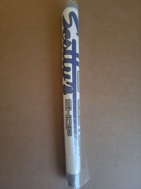 Scotty Cameron Midsize Matador White/Blue Putter Grip